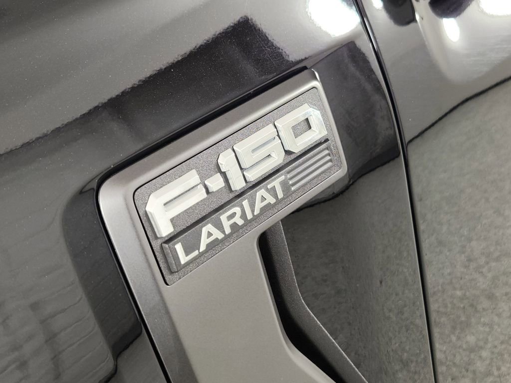 Used 2023 Ford F150 Lariat image 12