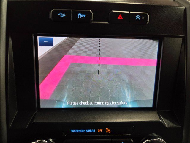 Used 2019 Ford F150 XLT w/ Equipment Group 301A Mid image 62