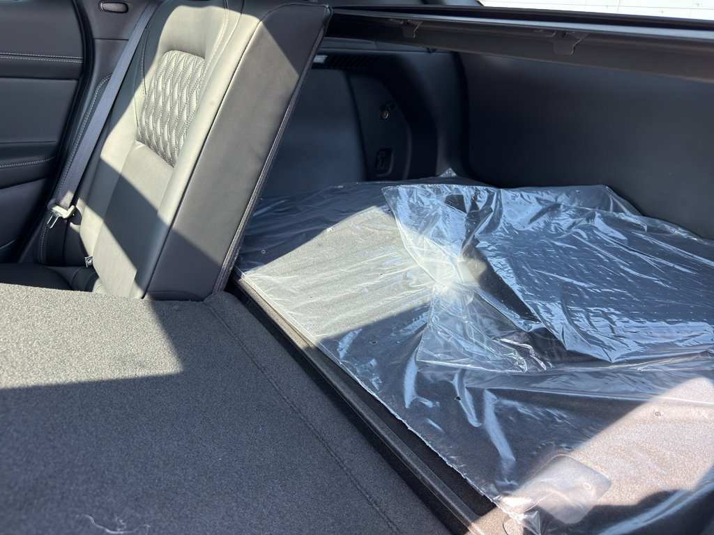 New 2026 Nissan Murano Platinum image 36