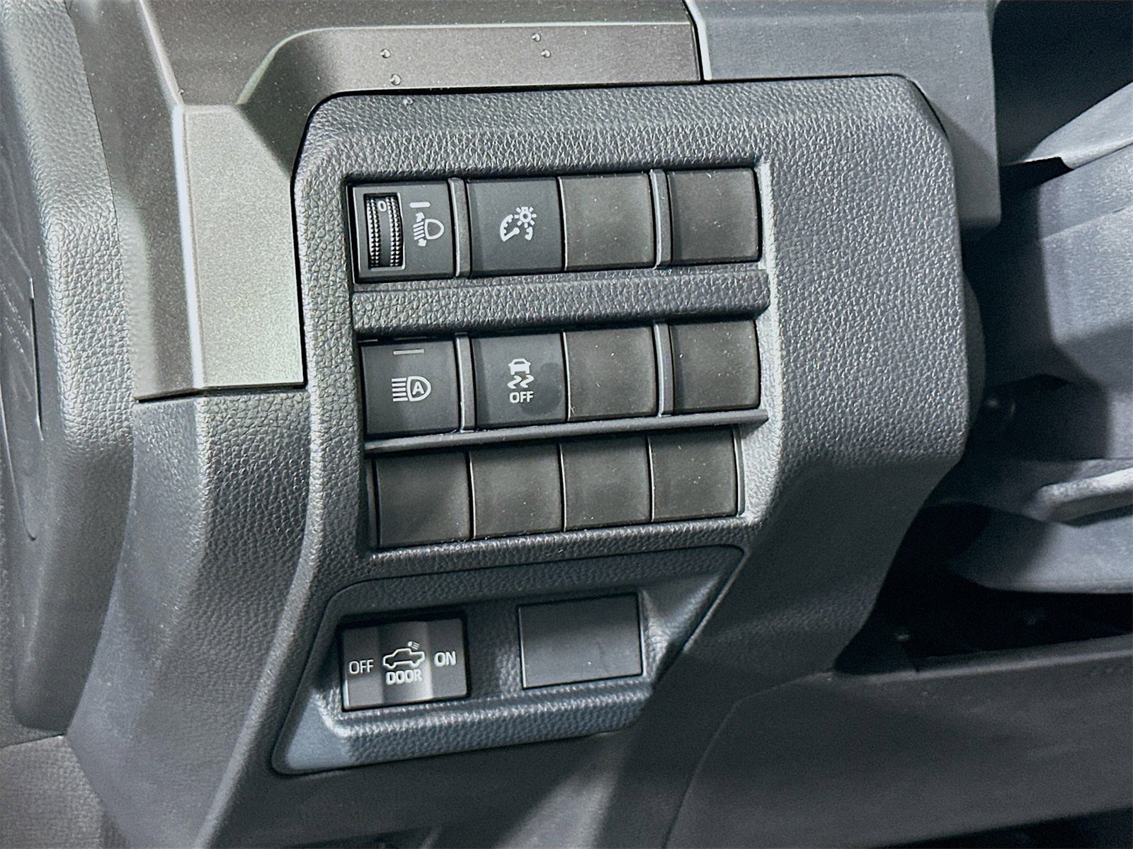 New 2025 Toyota Tacoma SR5 image 10