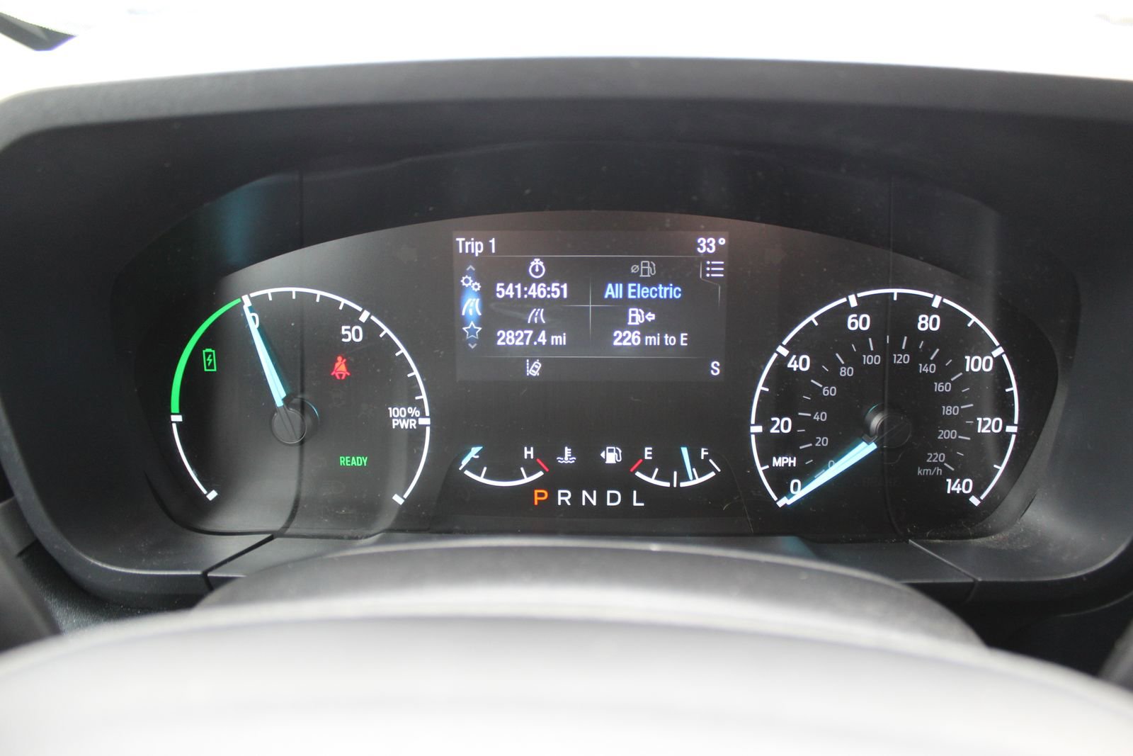 Used 2023 Ford Maverick XL image 27