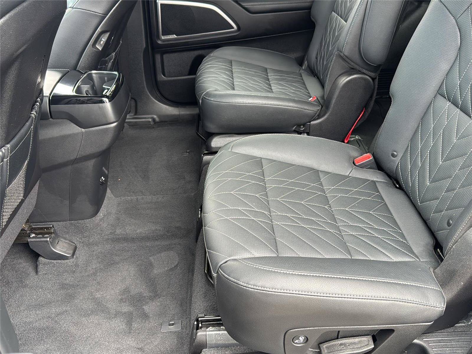 Used 2024 Kia Telluride EX X-Line AWD/4WD image 21