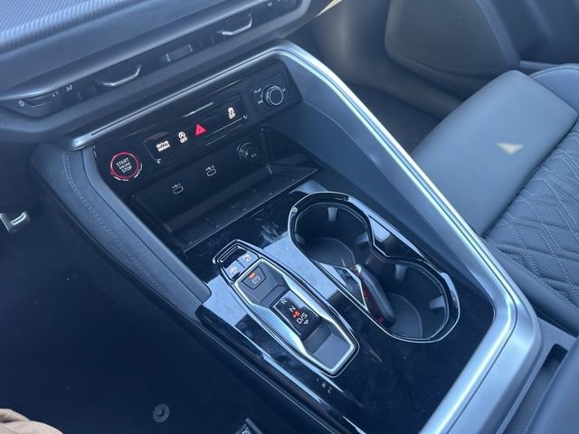 New 2026 Audi SQ5 Premium Plus image 40