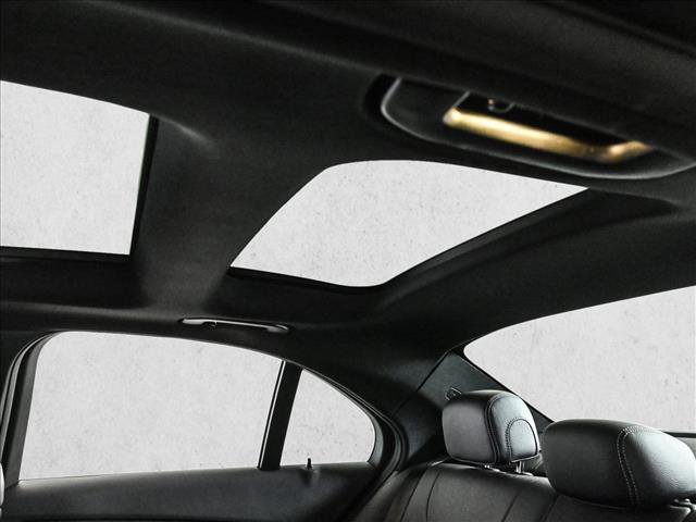 Certified 2021 Mercedes-Benz C 300 4MATIC Sedan image 21