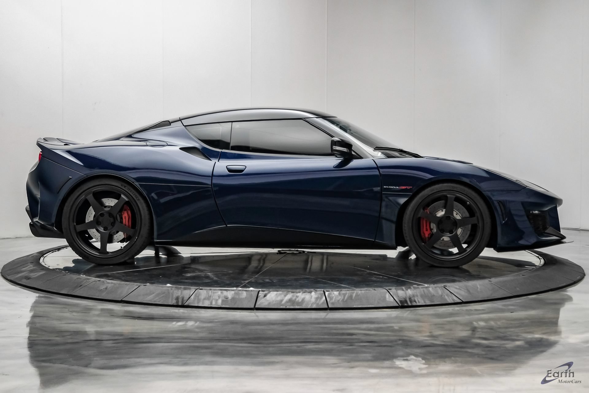Used 2021 Lotus Evora RWD image 22