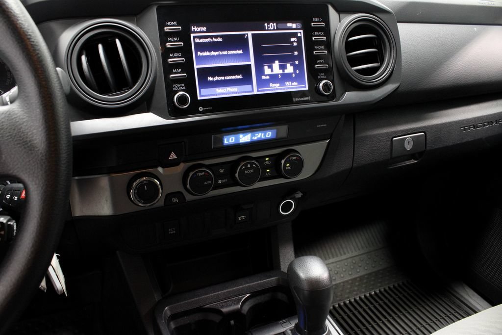 Used 2023 Toyota Tacoma SR AWD/4WD image 32