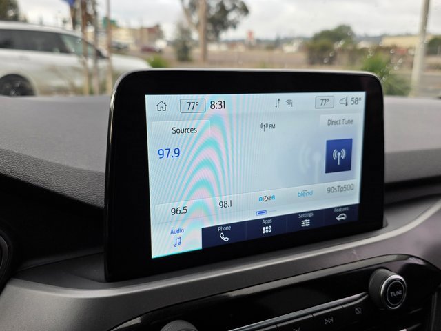 Used 2023 Ford Escape Active image 26