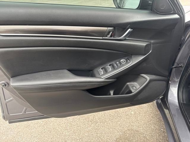 Used 2020 Honda Accord Sport image 9