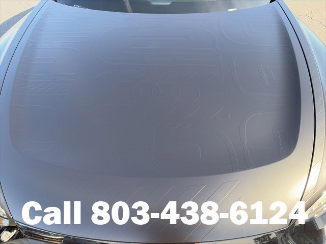 Used 2023 Audi RS e-tron GT image 46