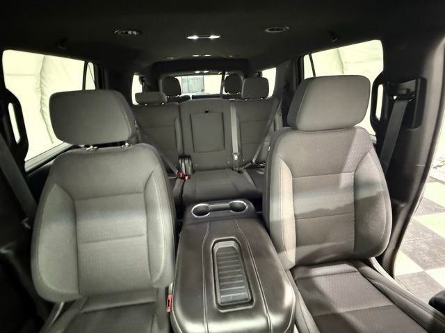 Used 2022 Chevrolet Tahoe LS image 32