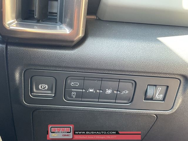 New 2025 GMC Hummer EV 2X image 18