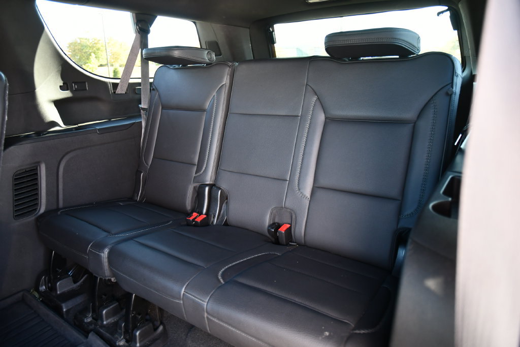 Used 2021 GMC Yukon XL Denali w/ Denali Ultimate Package AWD/4WD image 27