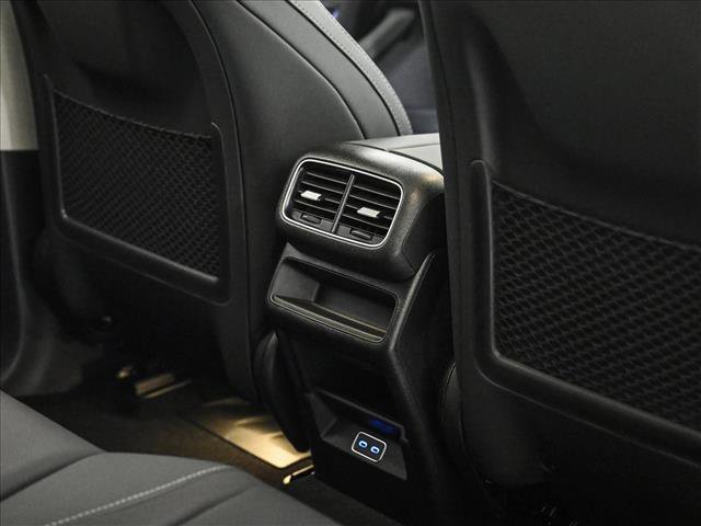 Certified 2025 Mercedes-Benz GLE 350 4MATIC image 20