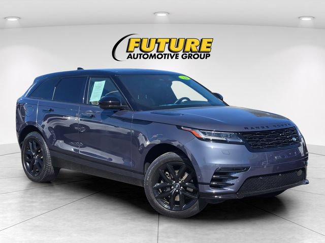 Used 2024 Land Rover Range Rover Velar Dynamic SE