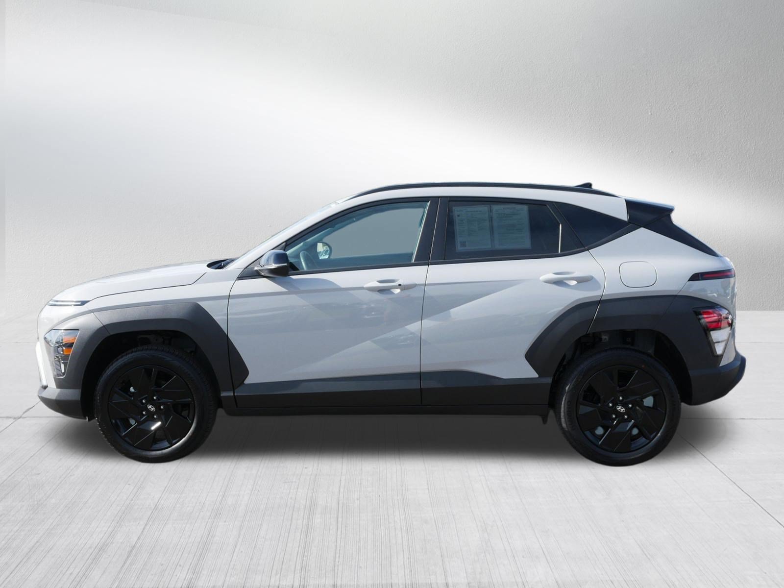 Used 2026 Hyundai Kona SEL Sport AWD/4WD image 4