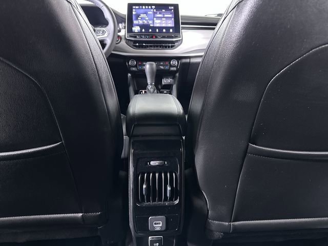 Used 2024 Jeep Compass Limited image 31