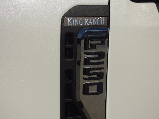 New 2026 Ford F250 King Ranch w/ Tremor Off-Road Package image 3