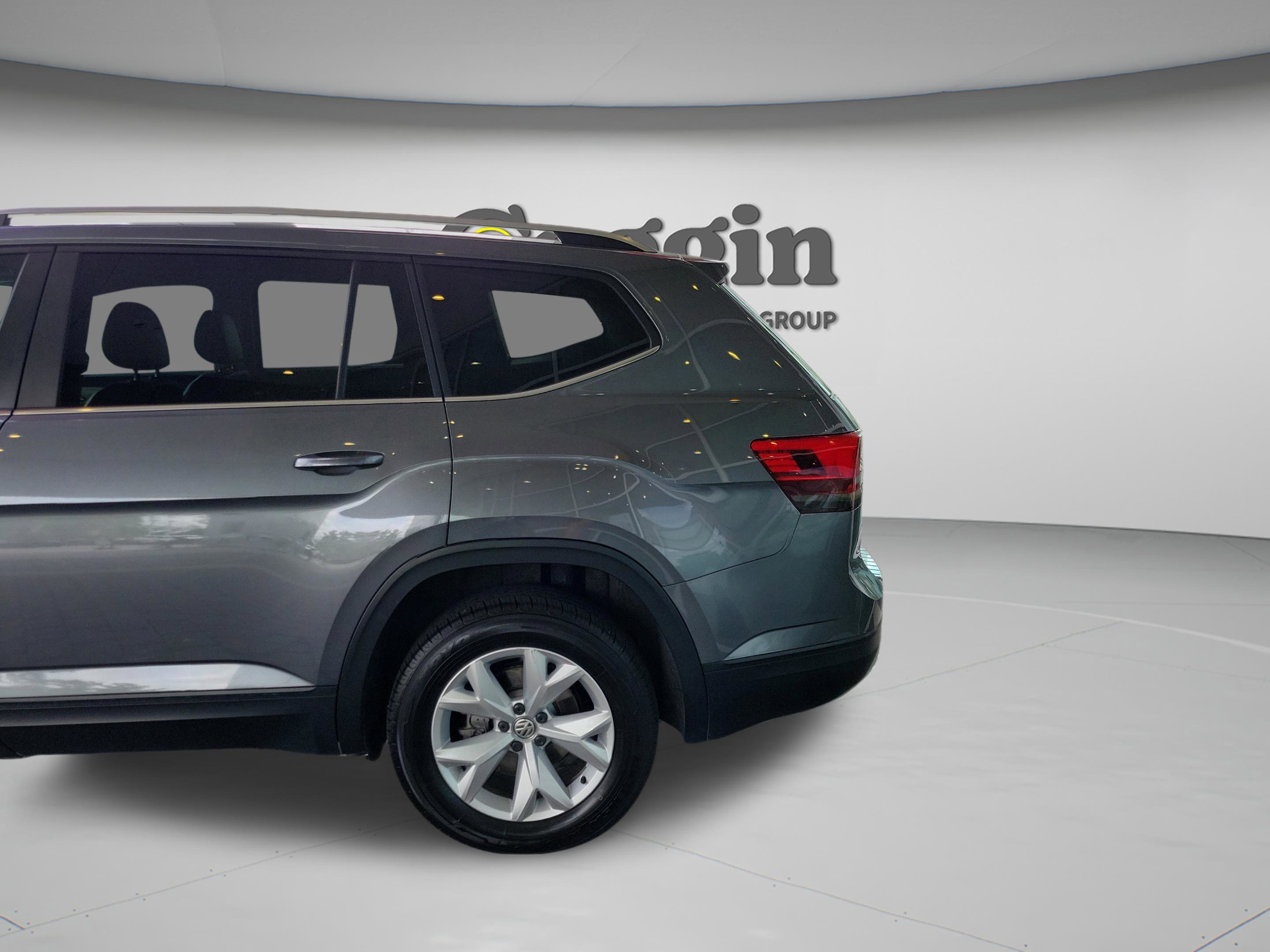 Used 2019 Volkswagen Atlas SE FWD image 30