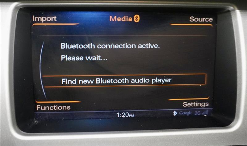 Used 2015 Audi Q7 3.0T Premium Plus image 17