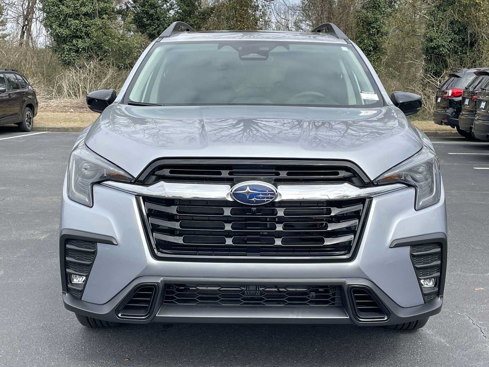 New 2026 Subaru Ascent Limited w/ Popular Package #2 AWD/4WD image 6