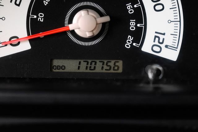 Used 2007 Toyota FJ Cruiser 4WD image 19