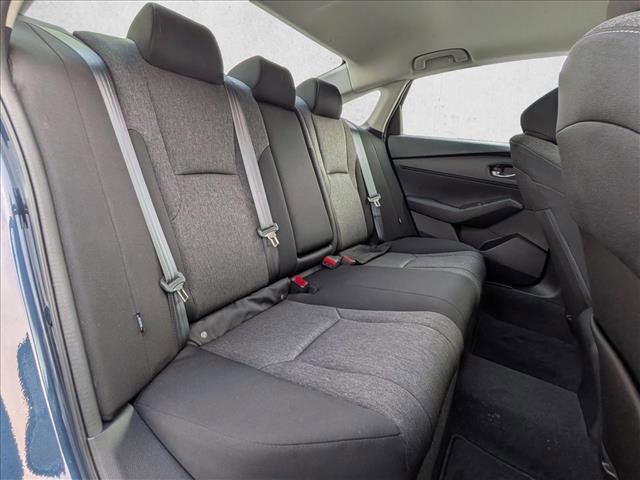 Used 2023 Honda Accord EX image 21