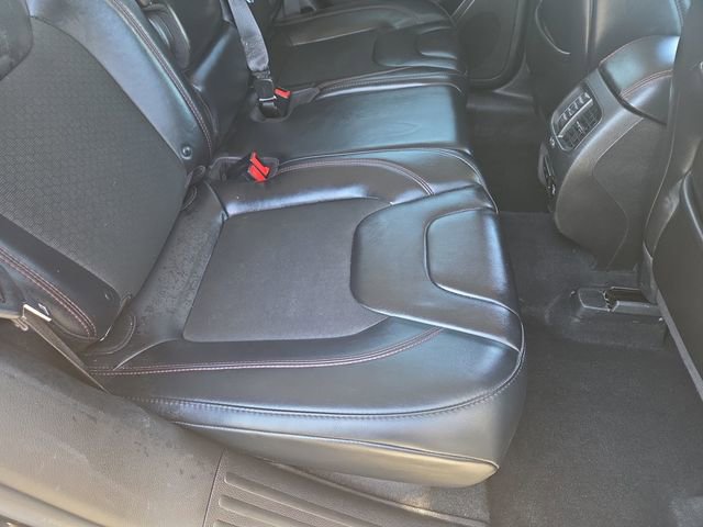 Used 2019 Jeep Cherokee Trailhawk image 29