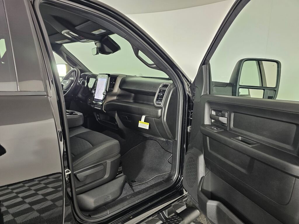 New 2026 RAM 3500 Tradesman image 37