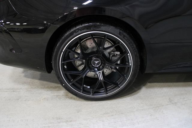 New 2026 Mercedes-Benz CLE 53 AMG 4MATIC Coupe image 37