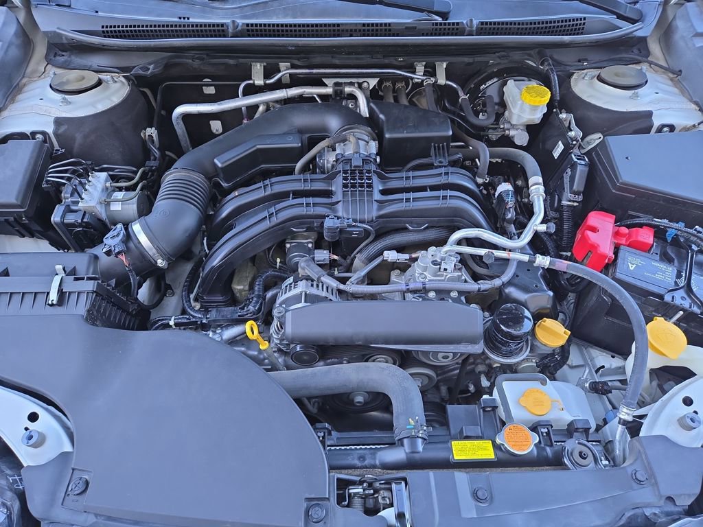 Used 2021 Subaru Legacy Limited image 29