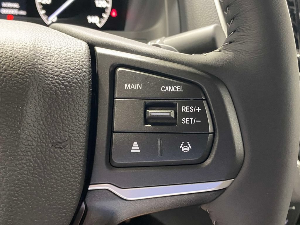 New 2026 Honda Ridgeline RTL image 23