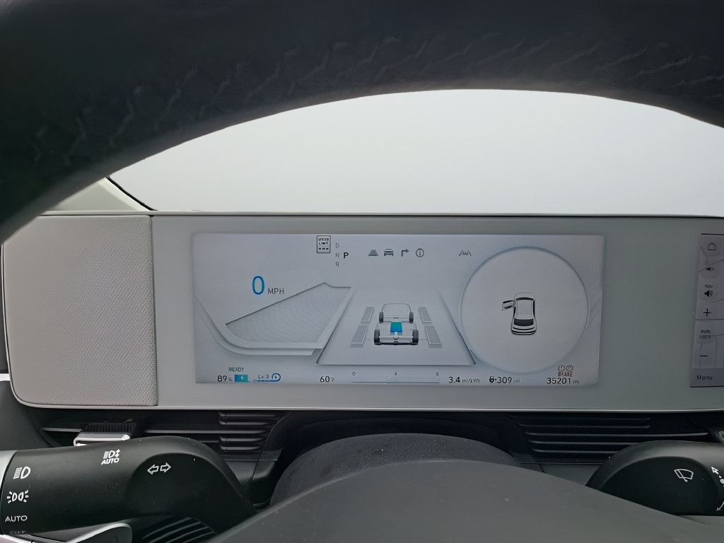 Certified 2023 Hyundai Ioniq 5 SEL w/ Cargo Package AWD/4WD image 37