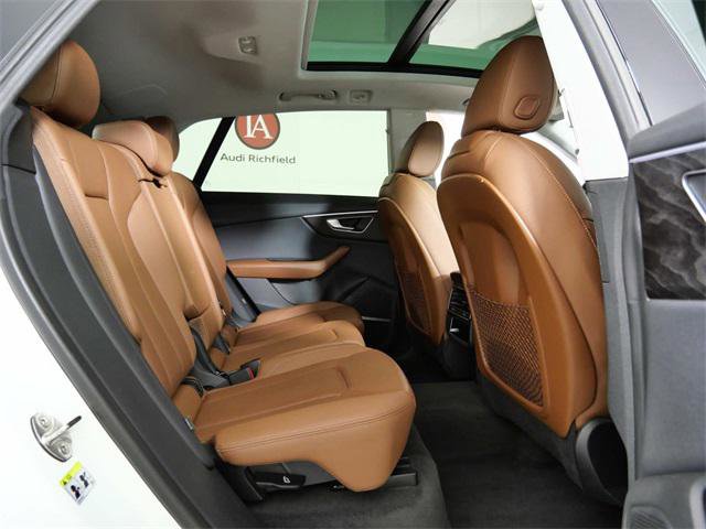 Used 2022 Audi Q8 Premium Plus image 14