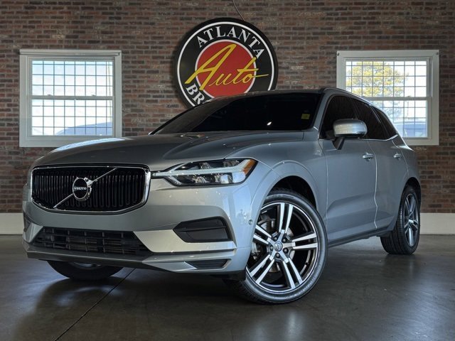 Used 2018 Volvo XC60 T5 Momentum w/ Convenience Package