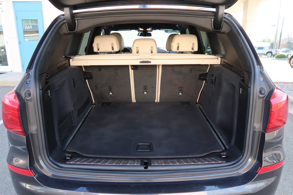 Used 2019 BMW X3 xDrive30i w/ Driving Assistance Package image 33