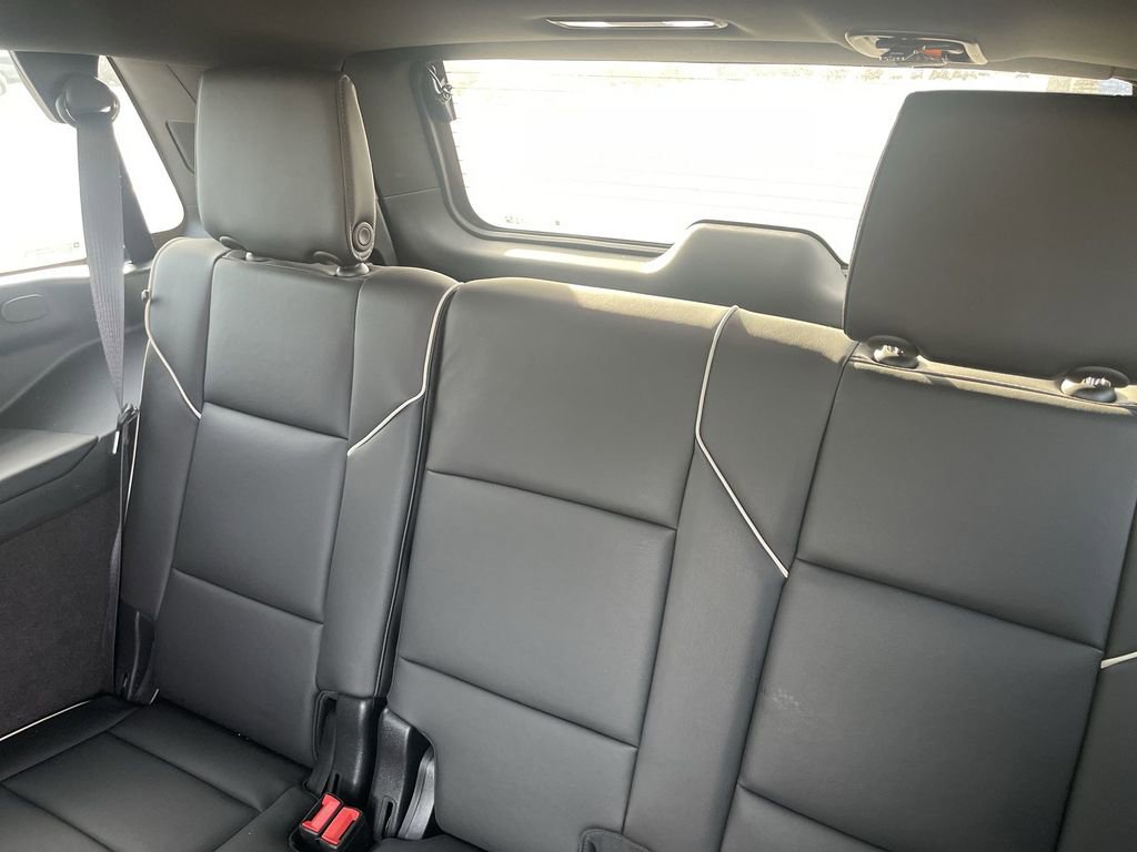 Certified 2024 Cadillac Escalade Premium Luxury image 40
