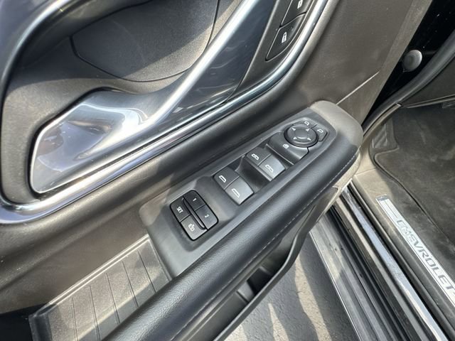 Used 2023 Chevrolet Tahoe LT image 24