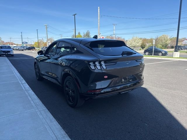 Used 2022 Ford Mustang Mach-E California Route 1 RWD image 6