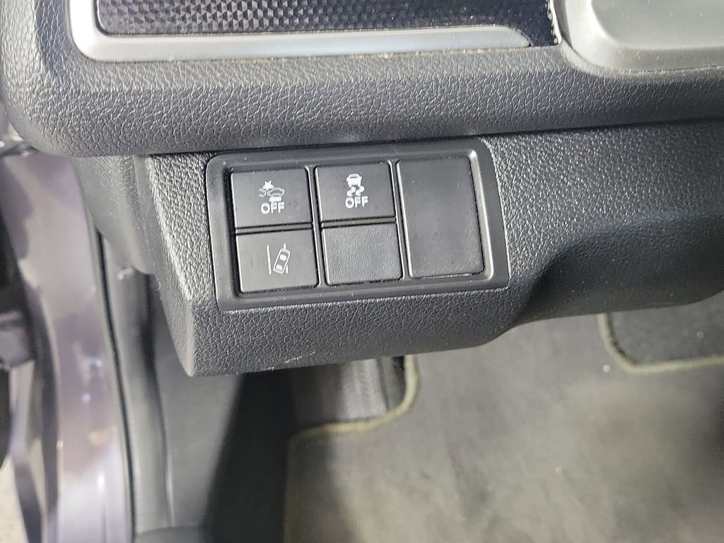 Used 2020 Honda Civic Sport image 13