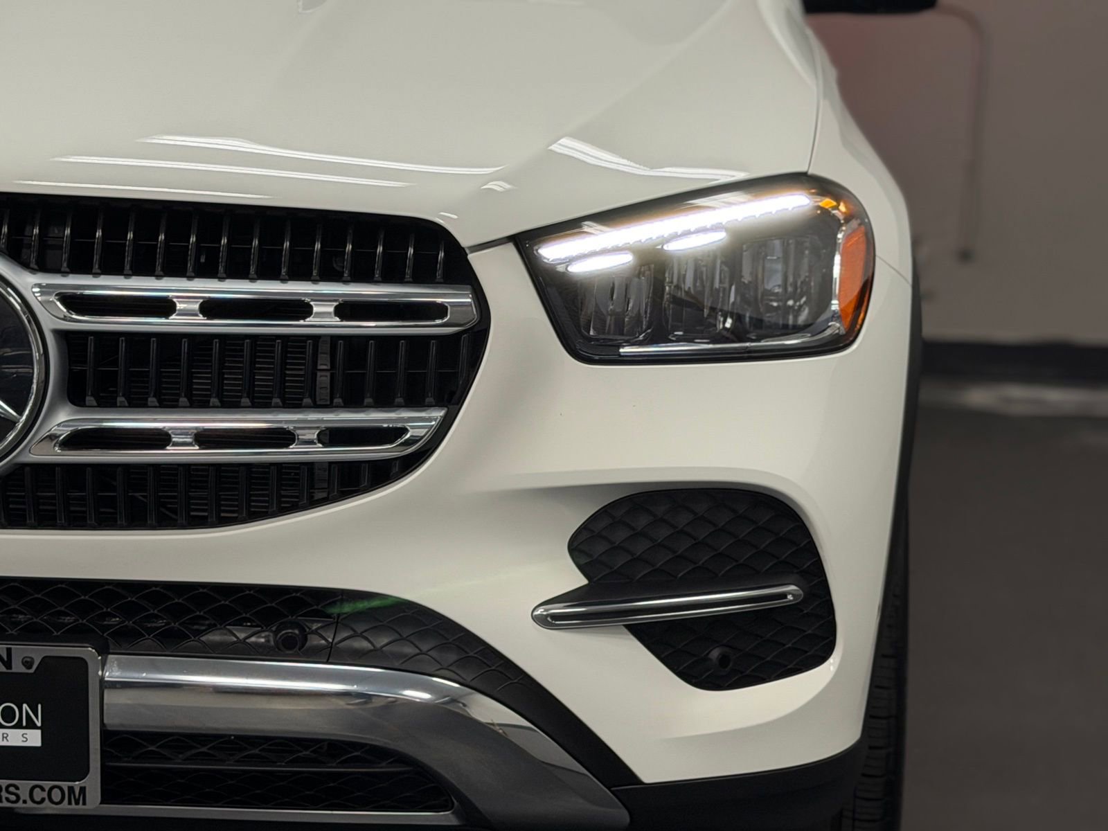 Used 2026 Mercedes-Benz GLE 350 4MATIC image 8