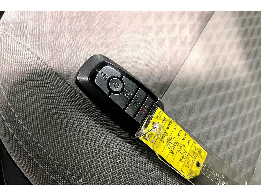 Used 2022 Ford Escape SE w/ Convenience Package AWD/4WD image 13