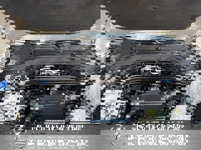 Used 2025 Ford Explorer Platinum w/ Ultimate Package image 9