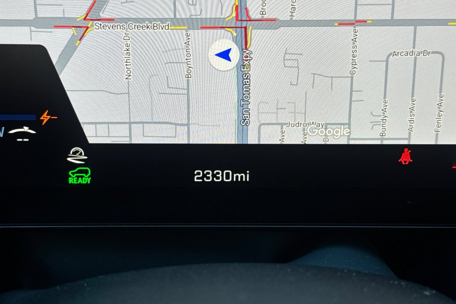 Used 2026 Chevrolet Equinox EV LT FWD image 3