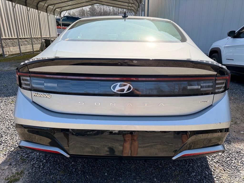 Used 2024 Hyundai Sonata SEL image 17