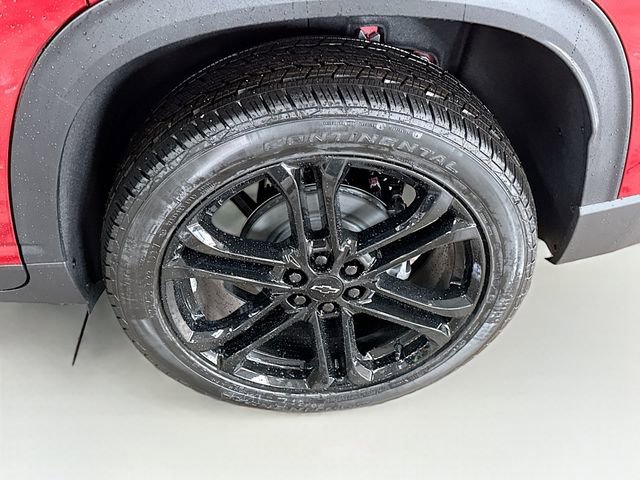 New 2026 Chevrolet Traverse LT w/ LPO, Floor Liner Package image 34