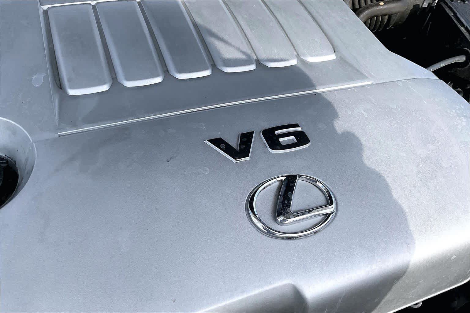 Used 2016 Lexus ES 350 w/ Premium Package w/Wood Trim FWD image 32