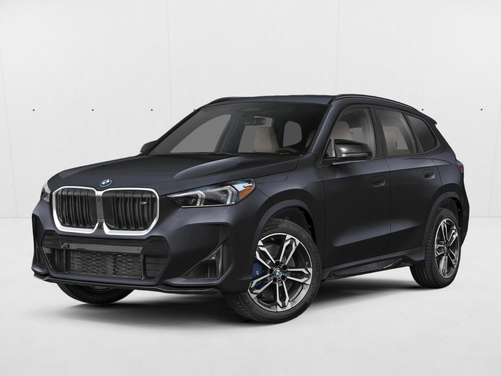 New 2026 BMW X1 M35i w/ Technology Package AWD/4WD image 1