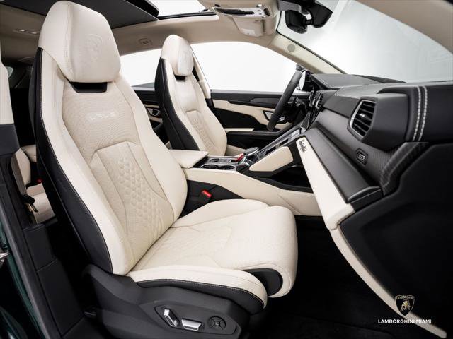 Used 2024 Lamborghini Urus S AWD/4WD image 30