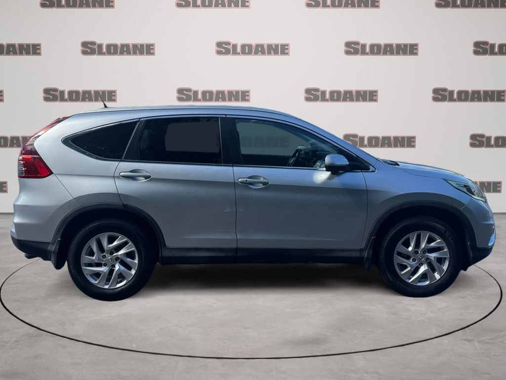 Used 2015 Honda CR-V EX-L image 6
