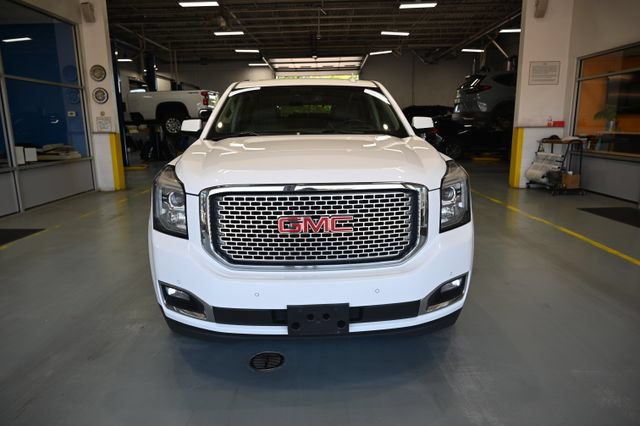 Used 2016 GMC Yukon Denali w/ Open Road Package AWD/4WD image 2